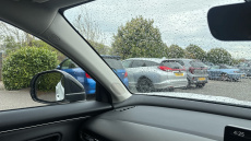 Honda Zr-V 2.0 eHEV Sport 5dr CVT Hybrid Estate